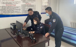 勤务科技 数字智能科技+防控勤务提级！松江警方多措并举给游客更多安全感