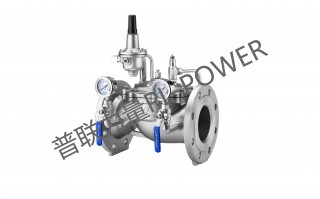 塞弗科技 广东艾威赛弗取得自动控制补气的减压控制阀专利，能够实现精准的气路控制