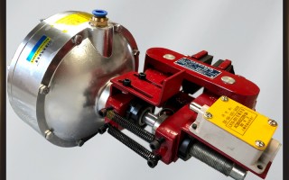 乐博士 科技 山东博士乐取得工程机械用钳盘式制动器专利 能够提高增力倍数