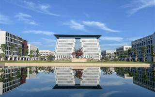 吃科技学院 福耀科技大学将迎来首批学生，他们究竟是吃螃蟹的人还是小白鼠？