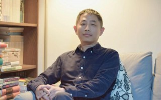 若吾同科技 王东杰谈《大同书》与康有为的古今之变