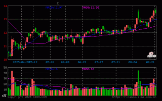 大富科技股 大富科技股价微跌033% 公司入选数字乡村发展概念股