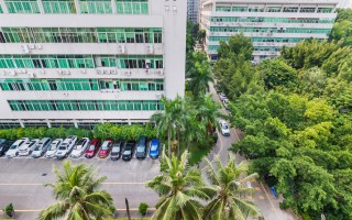 东方科技园华科大厦 深圳赫美集团股份有限公司 关于破产重整处置公司资产的进展公告