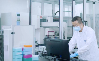 迈威智能科技 迈威生物与深势科技达成战略合作 打造生物药研发大模型平台