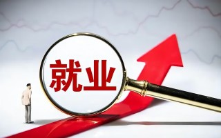和智科技有限公司 促进高质量充分就业观察丨企业“向新”“向智”，拓展就业新空间