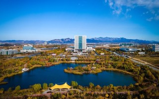 北大科技园秦皇岛 秦皇岛开发区经济发展持续提质增效