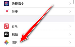 苹果手机图片搜索软件 iPhone隐藏的图片搜索神器，一秒找出任何照片，手写文字都能识别