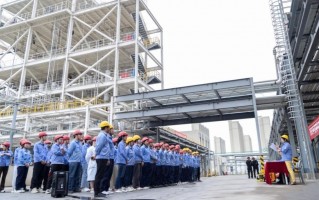 蓝晓科技新材料 蓝晓科技申请卤水资源回收工艺专利，实现卤水中锂离子回收率的提高