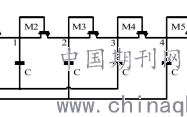 充塑科技 杭州朔天科技申请电荷泵电路等专利，解决充放电电流失配的问题