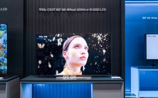 商品黑科技 50款“黑科技”产品首发亮相