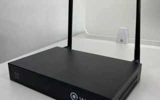 宇联科技 中宇联5G云宽带+4G路由器：解锁企业办公高效协同与门店体验升级