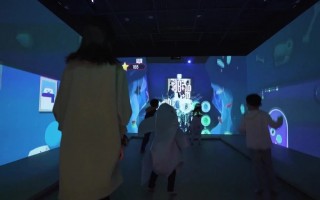 儿童3d互动投影软件下载 Autodesk Maya2026中文永久版3D建模动画软件下载安装教程