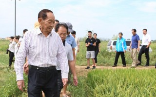 哈工大科技馆图片 袁隆平，屠呦呦等科学大家手模亮相中国科技馆