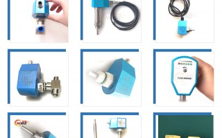 威卡信息科技 常见十大传感器类型