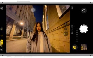 苹果手机拍视频用什么软件是什么 保姆级教程！iPhone官方专业拍视频软件好用的！#iPhone原相机