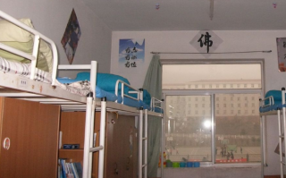陕西科技大学租房公寓 陕西科技大学学生公寓2025级新生宿舍及2025-2026年维修耗材采购