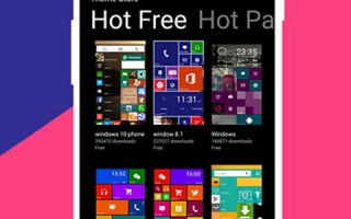 wp8是什么手机软件 女性十大手机必备软件 这些你都有吗