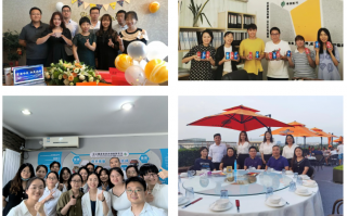 北京博润阳光科技有限公司 医路同心 校友聚力——皖南医学院举办2025届毕业生春季第三场校园招聘会暨校友企业招聘会