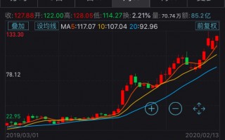 闻泰科技基金 闻泰科技收盘上涨332%，最新市净率132，总市值43722亿元