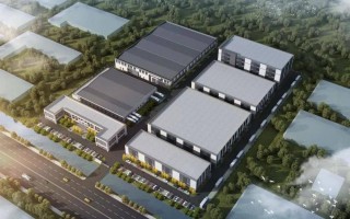 聚嘉科技怎么样 一座全球顶级工厂在宁波拔地而起，背后的故事令人动容……