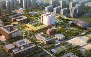 中国科技大学新校区 多所高校新校区落地副中心！就在这些地——