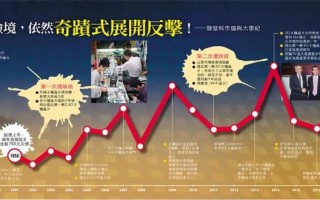 龙小徽科技 中国芯片中的“一代拳王”