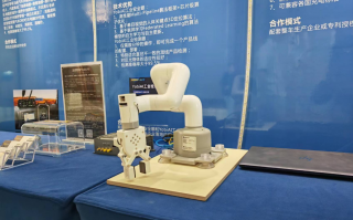 金华顺创科技 河源顺创模具科技取得可自动切除水口注塑机专利，提高产品的生产效率