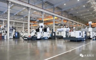 威达重工科技职业学院 山东威达精工“四擎驱动” 担当赋能“世界中小机床之都”建设