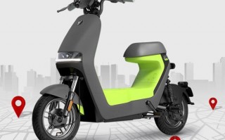 高科技智能产品 网红电动车，防弹级材质拉杆箱……这些高科技智能化产品亮相加博会