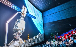 上海科技馆哪个电影好看 上海科技馆上映最后两部胶片科普电影