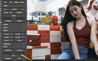 图片文件管理软件 体验了美图这个 AI 修图工具，我发现它会是商业人像摄影师的「新同事」