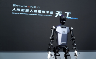 千诺科技 安徽千诺互联取得人形机器人智能控制方法及系统专利