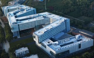 华中科技激光 光电“翘楚”集结！“中国首家”，在华科大成立！