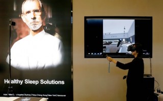 为什么我们睡得越来越差，却越来越离不开床？